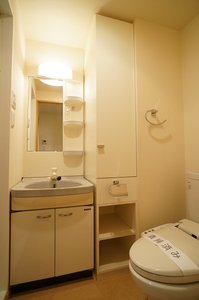 エスティメゾン亀戸 908号-8