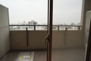 エスティメゾン亀戸 908号-11