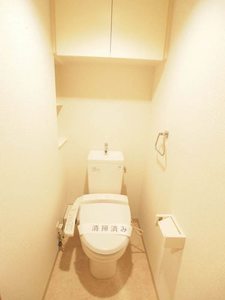 エスティメゾン神田 202号-3