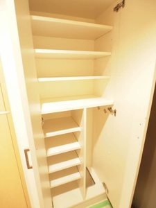 エスティメゾン神田 202号-4