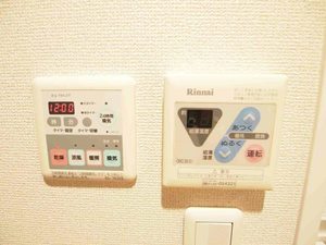 エスティメゾン神田 202号-5