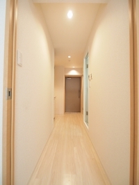 エスティメゾン神田 301号-6