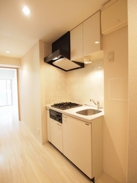 エスティメゾン神田 301号-7