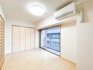 エスティメゾン神田 406号-2