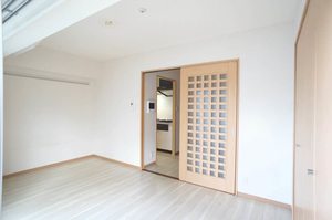 エスティメゾン神田 1006号-4