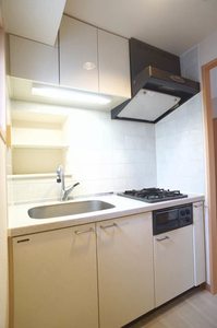 エスティメゾン神田 1006号-7