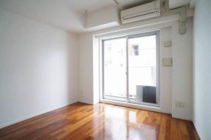 エスティメゾン品川シーサイドⅠ 404号-2