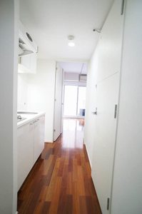 エスティメゾン品川シーサイドⅠ 404号-4