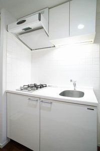 エスティメゾン品川シーサイドⅠ 404号-5