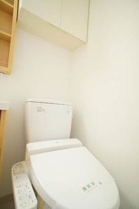 エスティメゾン品川シーサイドⅠ 404号-8