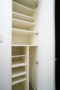 エスティメゾン品川シーサイドⅠ 404号-10