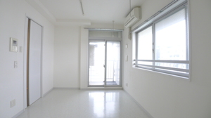 エスティメゾン品川シーサイドⅢ 803号-3