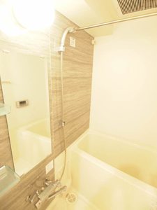 エスティメゾン品川シーサイドⅢ 803号-5