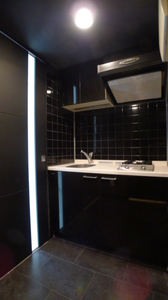 エスティメゾン品川シーサイドⅢ 803号-6