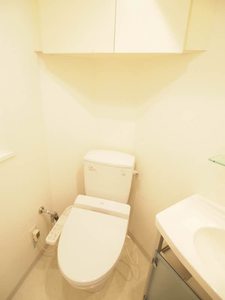 エスティメゾン品川シーサイドⅢ 803号-7