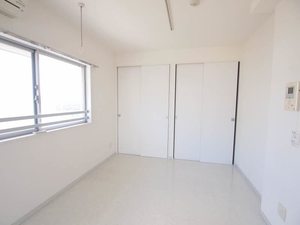 エスティメゾン品川シーサイドⅢ 803号-10