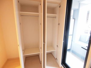 エスティメゾン浅草駒形 208号-6