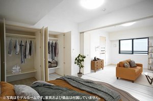 エスティメゾン浅草駒形 501号-2
