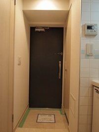 エスティメゾン浅草駒形 504号-10