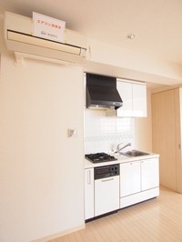 エスティメゾン浅草駒形 602号-3