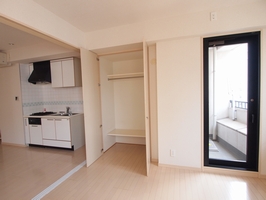 エスティメゾン浅草駒形 602号-4