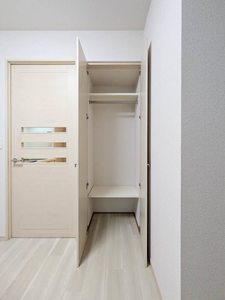 エスティメゾン浅草駒形 703号-4