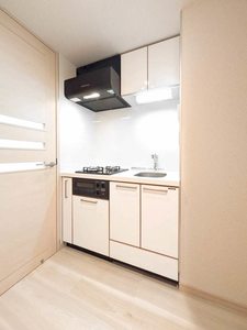 エスティメゾン浅草駒形 703号-6