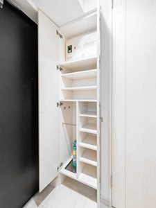 エスティメゾン浅草駒形 703号-8