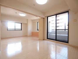 エスティメゾン浅草駒形 801号-3