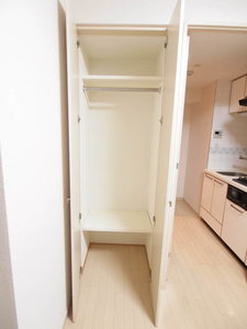 エスティメゾン浅草駒形 1004号-6