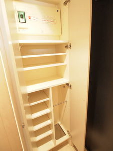 エスティメゾン浅草駒形 1004号-7