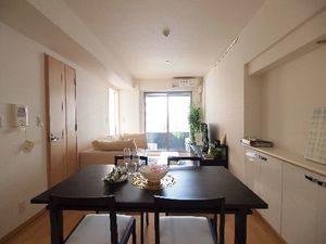 エスティメゾン五反田 306号-3