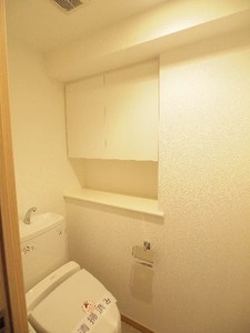 エスティメゾン五反田 306号-9