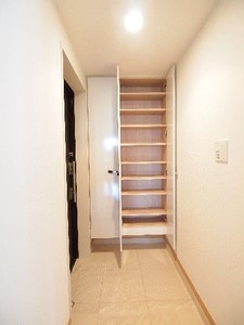 エスティメゾン五反田 306号-10