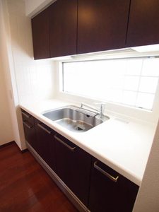 エスティメゾン五反田 508号-3