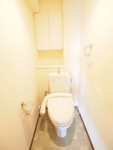 エスティメゾン五反田 807号-7