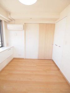 エスティメゾン五反田 1204号-3