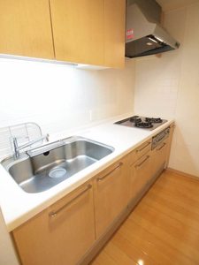 エスティメゾン五反田 1204号-4