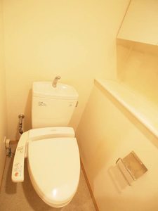 エスティメゾン五反田 1204号-7