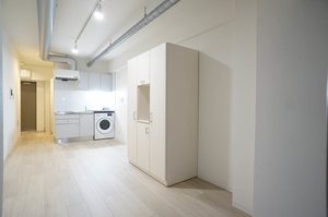 エスティメゾン麻布永坂 105号-2