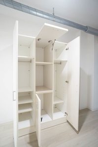 エスティメゾン麻布永坂 105号-4