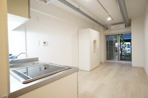 エスティメゾン麻布永坂 105号-6