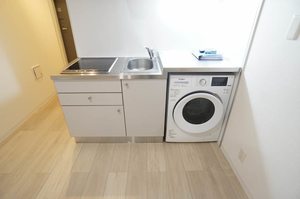 エスティメゾン麻布永坂 105号-8