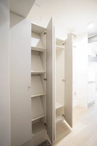 エスティメゾン麻布永坂 105号-10