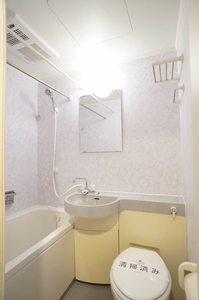 エスティメゾン麻布永坂 105号-11