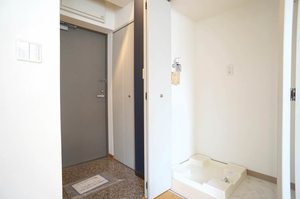 エスティメゾン麻布永坂 501号-9
