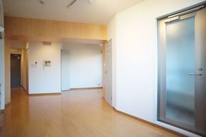 エスティメゾン麻布永坂 603号-4