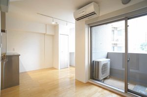 エスティメゾン麻布永坂 802号-2