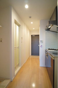 エスティメゾン錦糸町 203号-7