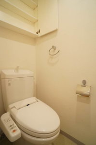 エスティメゾン錦糸町 203号-9